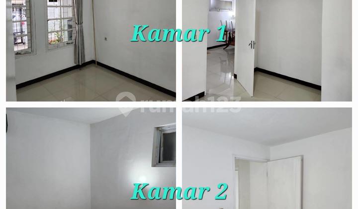 Rumah Siap Huni di Kelapa Nias Kelapa Gading, Jakarta Utara