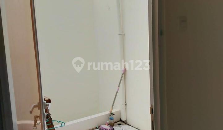 Rumah Unfurnish 2Lt di Kelapa Gading Jakarta Utara 2