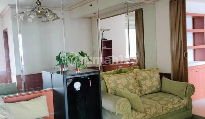 Apartemen Mediterania Place Kemayoran Full Furnish 3Br di Kemayoran, Jakarta Pusat 1
