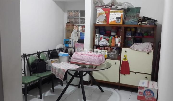 Rumah Siap Huni 2Lt Di Kelapa Puan, Kelapa Gading Jakarta Utara 2