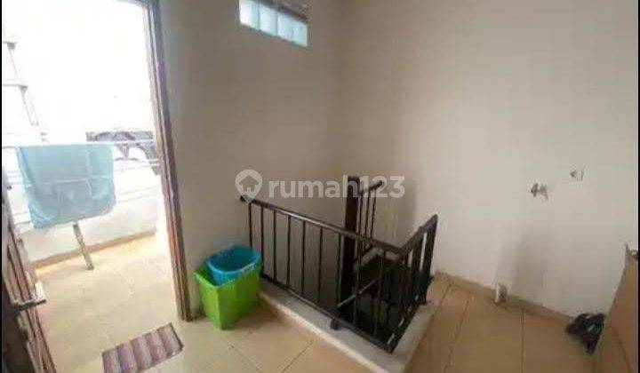 Rumah 2Lt Baru Renov di Matraman Utan Kayu,jak tim 2