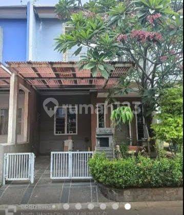 Murah Rumah Siap Huni Furnished di Gading Nirwana Kelapa Gading, Jakarta Utara 2