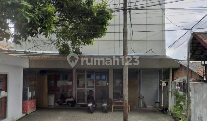 Ruko 2 Lantai Di Cipinang Pulo Gadung Jakarta Timur