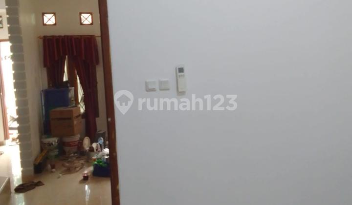 Rumah Siap Huni 2 Lantai Di Matraman Jakarta Timur 2