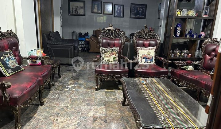 Rumah 2,5 Lantai Siap Huni Bagus di Kayu Putih Utara, Jakarta Timur 2