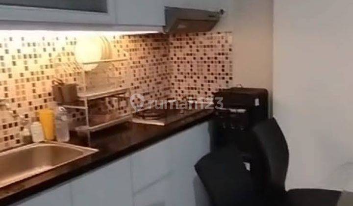 Apartemen City Home Moi 2BR Furnish di Kelapa Gading, Jakarta Utara 1