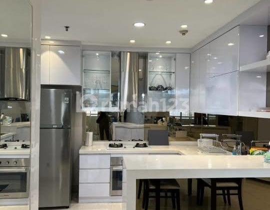 Slipi Palmerah Fully Renovated 3BR Apartment in Slipi, West Jakarta Slipi Palmerah Fully Renovated 3BR Apartment in Slipi, West Jakarta