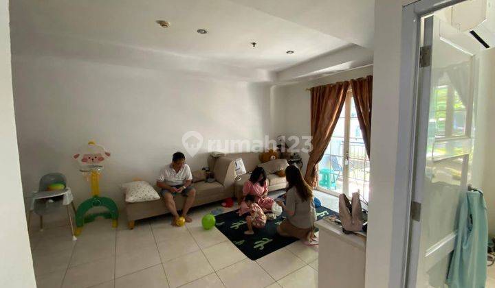 Apartemen Gading Resort 3BR Furnished di Moi Kelapa Gading, Jakarta Utara 1