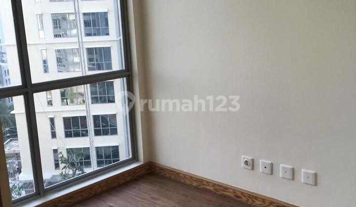 1BR Mansion Tower Fontana Apartment in Kemayoran, Central Jakarta