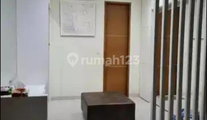 Rumah Minimalis Modern Siap Huni di Cempaka Putih Tengah, Jakarta Pusat