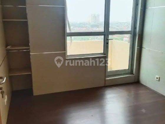 Murah Apartemen Paladian 2BR Semi Furnish di Kelapa Gading, Jakarta Utara 2