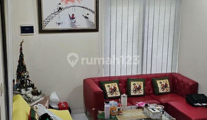 Need Fast 2-Story Ready-to-Live Hook House In Regensi Melati Mas, Tangerang 2