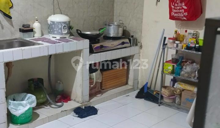 Rumah Sunter karya 2Lt siap huni di Sunter ,Jakut 2
