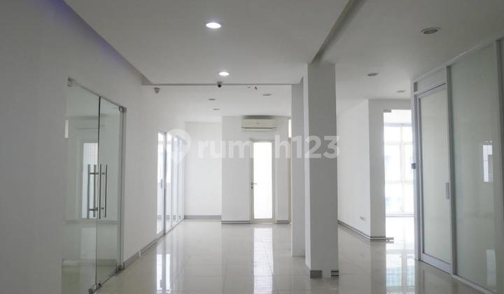 Ruko Kirana Boutique Office 2 Ruko Gandeng 4Lt di Kelapa Gading,Jakut