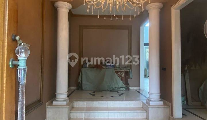 Rare Find!! Affordable 2-Story Luxury House Ready to Occupy in Ancol Barat, North Jakarta 2