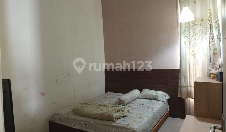 Rumah Hook 1Lt di Mutiara Gading City di Bekasi ,Jabar 2