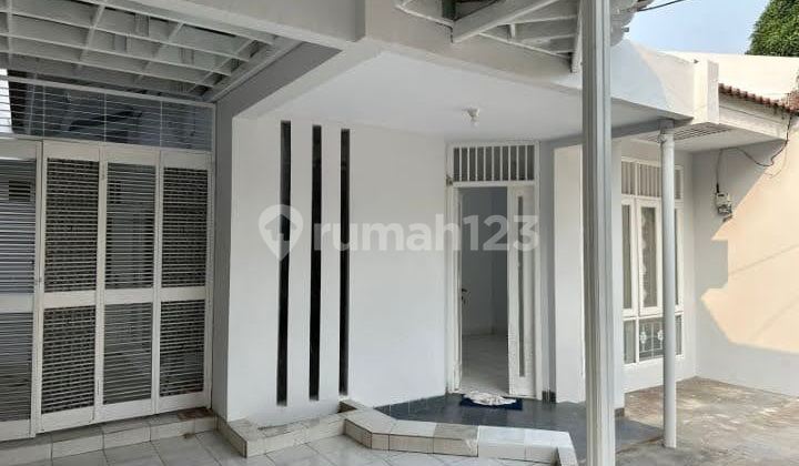 Dijual Rumah Siap Huni 1,5 Lantai Di Kelapa Hybrida Kelapa Gading, Jakarta Utara 2