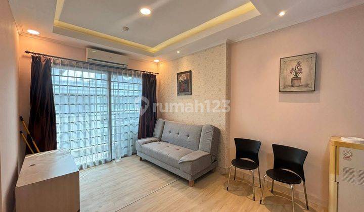 Apartemen Cityhome Moi 2BR Furnish Bagus di Kelapa Gading, Jakarta Utara 2