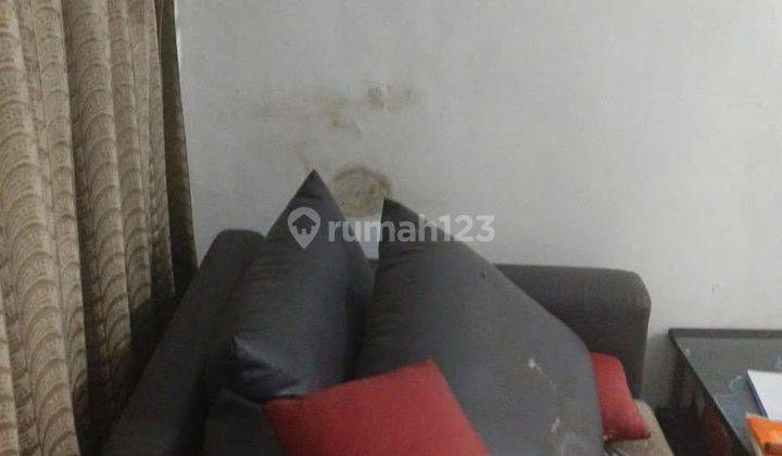 Rumah Standart Layak Huni 1 Lantai di Sunter Danau Indah, Jakarta Utara 2