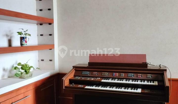 Apartemen Mediterania Place Kemayoran Full Furnish 3Br di Kemayoran, Jakarta Pusat 2