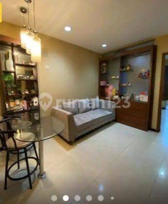 Apartemen Paladian Park 2BR Furnished Kelapa Gading, Jakarta Utara 1