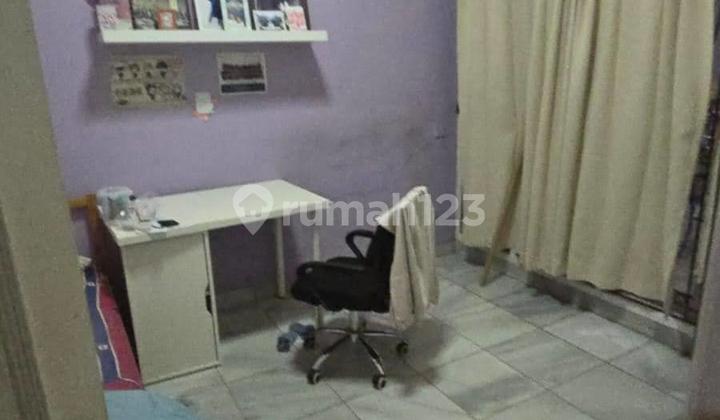 Murah!! Rumah Siap Huni 2 Lantai di Sunter Agung, Jakarta Utara 2