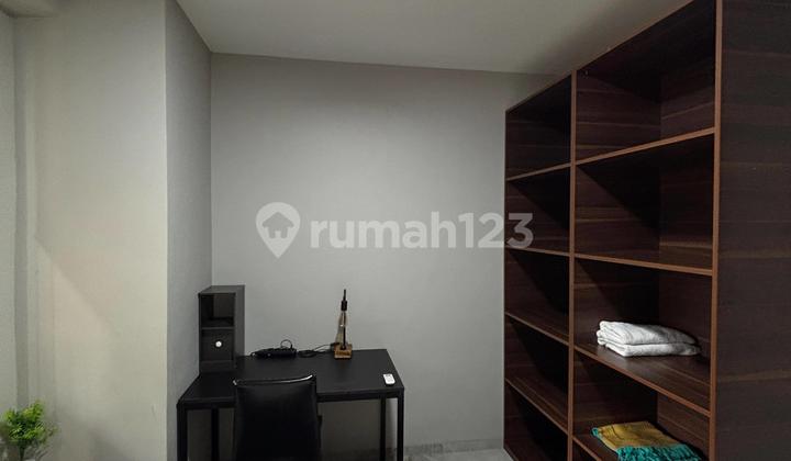 Apartemen Paladian Park 2BR Full Furnish Bagus Di Kelapa Gading, Jakarta Utara 2