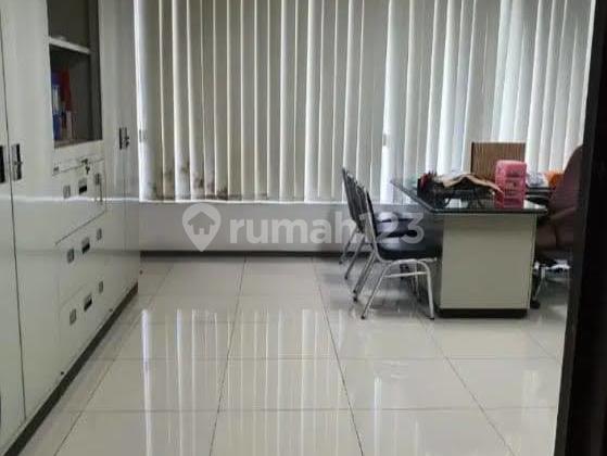 Jarang Ada Dan Murah Rukan Nirwana Sunter Asri Di Paradise Sunter, Jakarta Utara