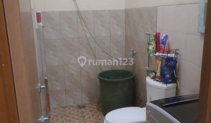 Rumah 1Lt Siap Huni Di Dukuh,kramat Jati,jak tim 2