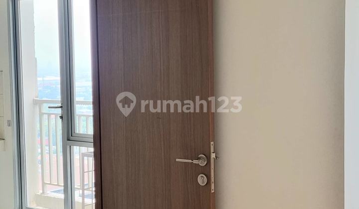 Apartemen 2 BR Semi Furnish Di Oak Tower Pulo Gadung ,JakTim Apartemen 2 BR Semi Furnish Di Oak Tower Pulo Gadung ,JakTim