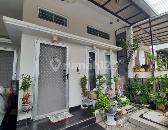 Rumah 2,5 Lantai Bagus Siap Huni Di Gading Surya Kelapa Gading, Jakarta Utara