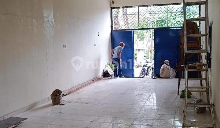 Dijual Ruko 2,5 Lantai Full Renov Bagus Di Pademangan, Jakarta Utara