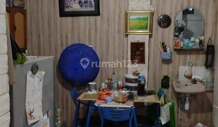 Rumah Standart Layak Huni Cocok Untuk Rumah Kost di Kartini, Jakarta Pusat 1