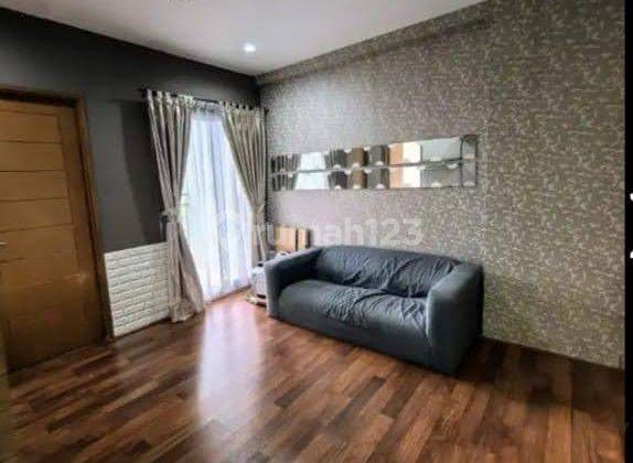 Apartemen Greenhill 2BR Full Furnished Tower A Di Kelapa Gading, Jakarta Utara 2