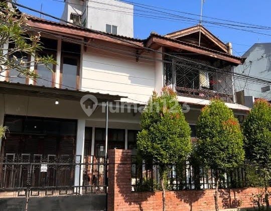 Rumah 2 Lantai Di Pondok Bambu Duren Sawit, Jakarta Timur