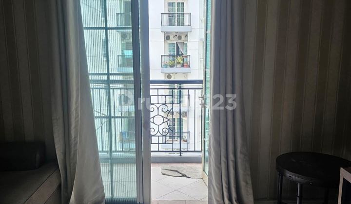 Apartemen Gading Resort Residences Moi 3Br Furnish di Kelapa Gading, Jakarta Utara 2