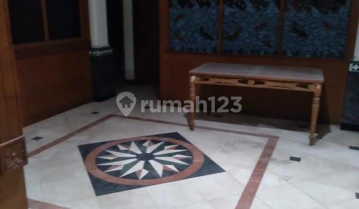 Jarang Ada!! Rumah Dijual Dibawah NJOP di Sunter Agung, Jakarta Utara