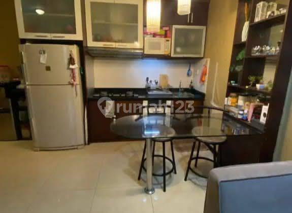 Apartemen Paladian Park 2BR Furnished Kelapa Gading, Jakarta Utara 2