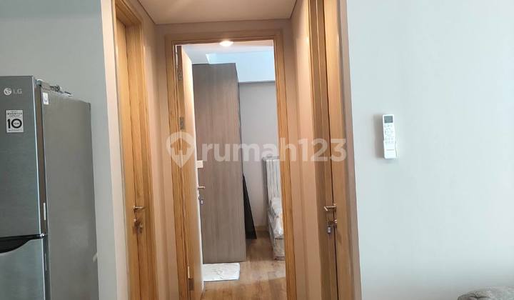 Apartemen Holland Village 3BR Full Renovasi Di Cempaka Putih, Jakarta Pusat 2