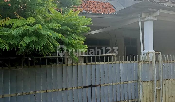 Turun Harga!!! Rumah Murah Cocok Untuk Kost2an Di Bungur, Jakarta Pusat