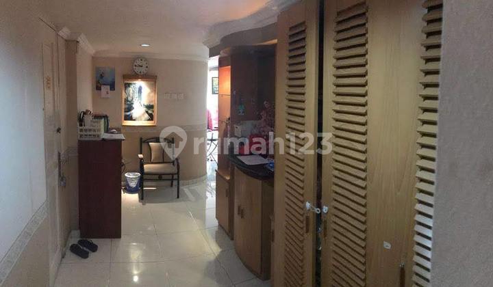 Apartemen Wisma Gading Permai 3BR Furnish di Kelapa Gading Jakut 2
