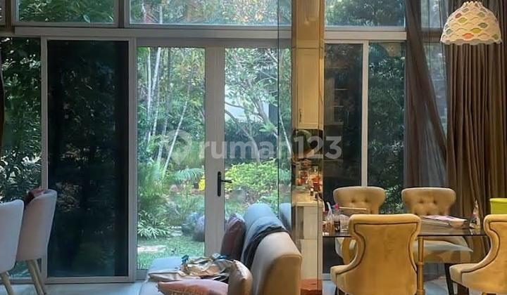 3-Story House Ready to Occupy and Nice in Gading Park View, Kelapa Gading 2