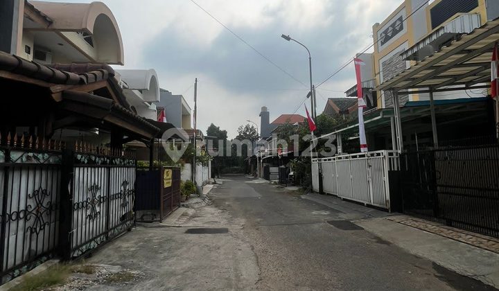Rumah Bagus Siap Huni di Taman Modern Cakung, Jakarta Timur 2