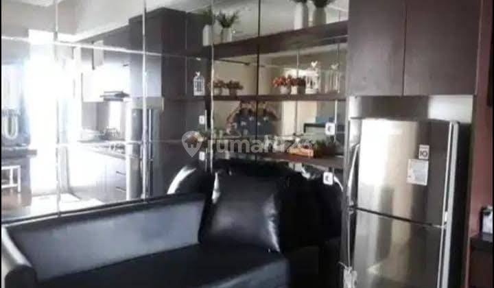 Apartemen Greenlake 2BR Hook fullfurnished di Sunter,jak ut  2