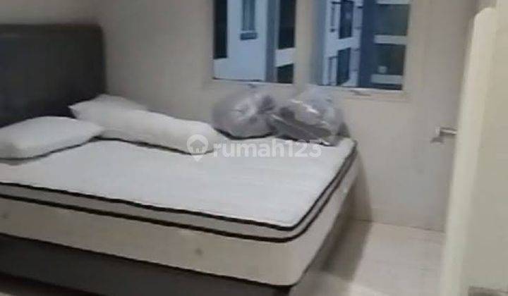 Apartemen City Home Moi 2BR Furnish di Kelapa Gading, Jakarta Utara 2