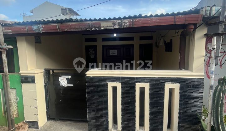 Jarang Ada!! Rumah Murah Cocok untuk Invest di Penggilingan, Jakarta Timur Jarang Ada!! Rumah Murah Cocok untuk Invest di Penggilingan, Jakarta Timur