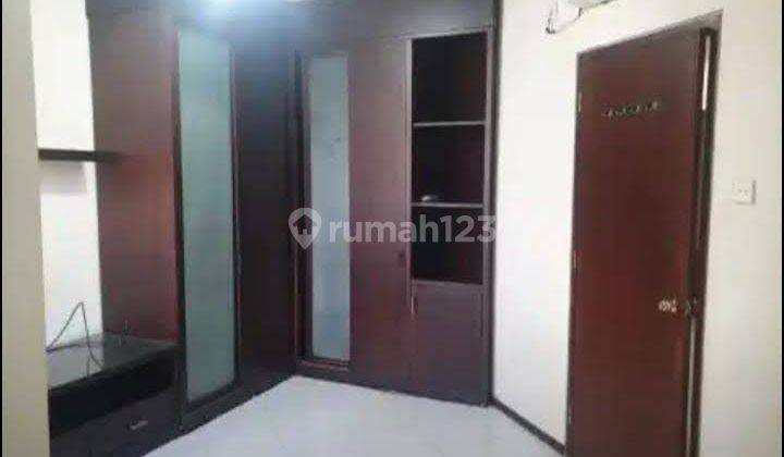 Apartemen Gading Mediterania Hoek 2BR Furnished di Kelapa Gading, Jakarta Utara 2