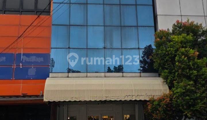 Ruko siap pakai 3Lt plus basement di Pasar Minggu,Jaksel Ruko siap pakai 3Lt plus basement di Pasar Minggu,Jaksel