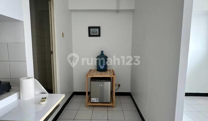 Apartemen 1Br Sentra Timur Residence Cakung, Jakarta Timur 2