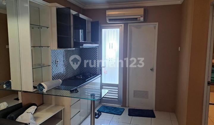 Apartemen Gading Nias 2BR Hook Full Furnish Di Kelapa Gading, Jakarta Utara